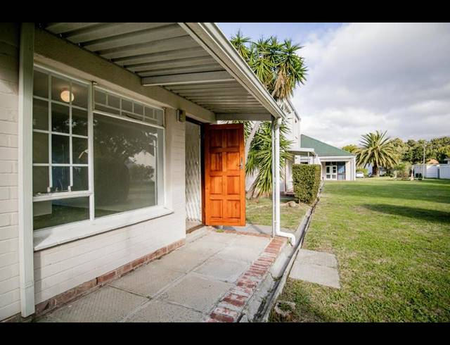 0 BEDROOM PROPERTY TO RENT IN BERGVLIET